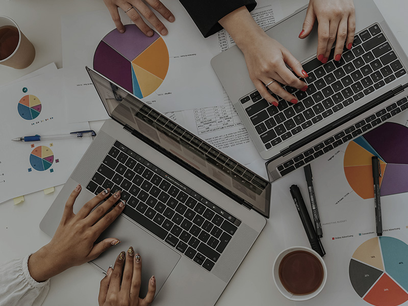 How to make sales online