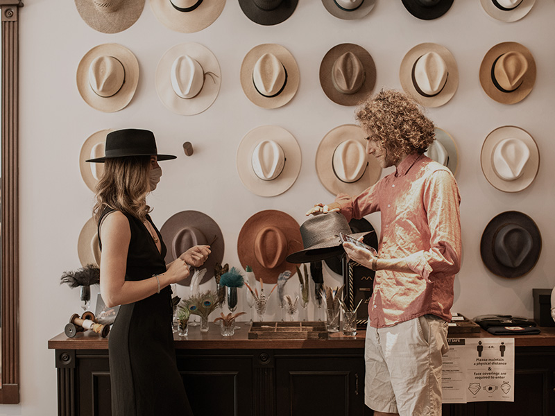 Increasing your customer reach